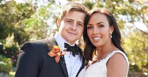 Are Any Married At First Sight Australia Couples Still Together