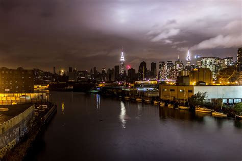 Hurricane Sandy Anniversary How Nyc Has Changed Five Years Later