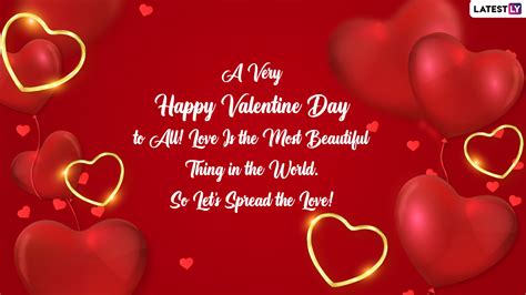 Happy Valentines Day Greetings Quotes And Images Whatsapp Messages Gifs Wishes Hd