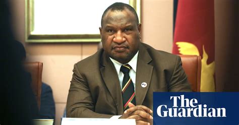 Papua New Guinea Declares State Of Emergency After First Coronavirus