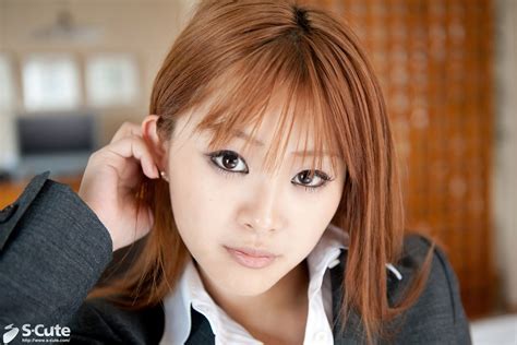 Japanese Girls Bikini Suzuka Ishikawa Sexy Office Girl