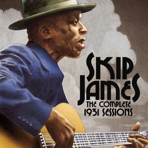 Skip James The Complete 1931 Sessions Vinyl Us Import £2651 Picclick Uk
