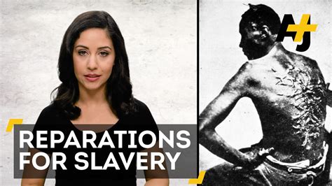 is it time for reparations for slavery in the us everyday feminism