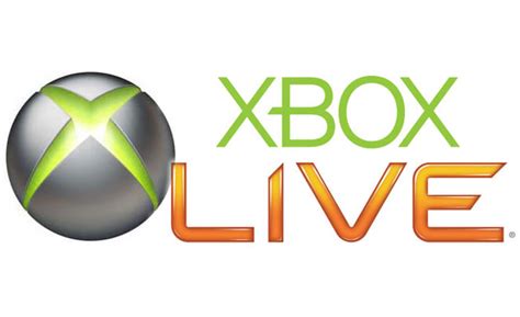 13 Xbox Live Icon Transparent Images Xbox 360 Logo