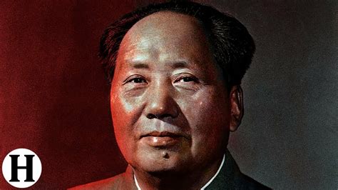 Opisz Rządy Mao Zedonga W Chinach - Chiny cz. 2 - Rzady Mao 1080p - CDA