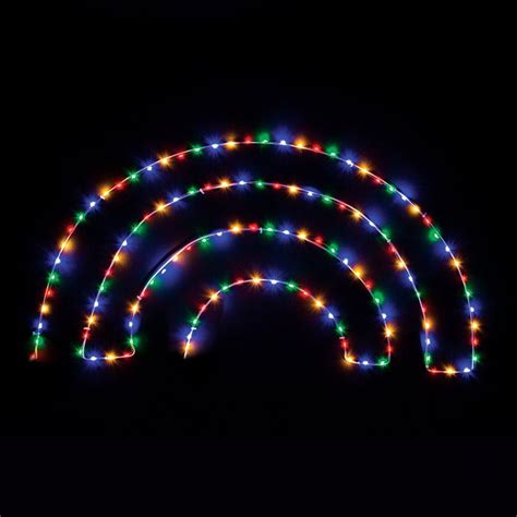 Whats The One Thing Better Than A Set Of Rainbow Fairy Lights A Diy