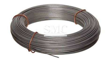 Stainless Steel Spring Wire Price Supplier And Manufacturer Shanghai