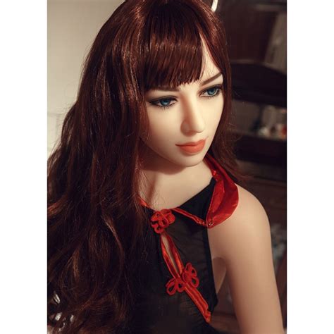 Hanidoll Love Doll 158cm Tpe Silicone Sex Dolls Sex Doll Fat Ass Real Doll Sex Toys For Men