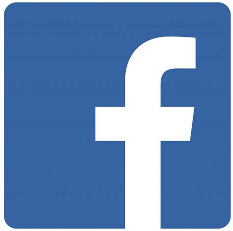 Facebook Logo Free Download Tmb