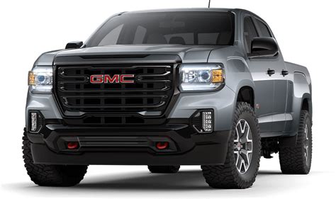 2021 Gmc Canyon Royal Automotive Group