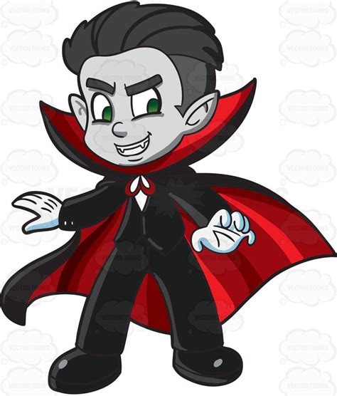 Vampire Clipart Kids Pictures On Cliparts Pub 2020 🔝