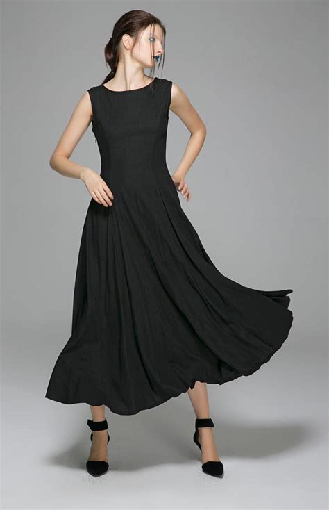 schwarze sommerkleid maxi kleid frauen kleider fit und etsy good woman bodycon evening dress