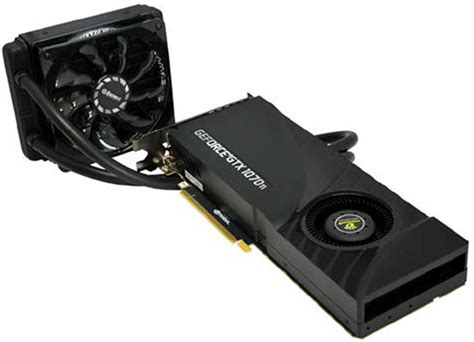 So how different is the geforce 1070 ti compared to it's bigger brother the geforce gtx 1080? サイコム、NVIDIA GeForce GTX 1070 Ti の水冷化を実現。G-Master Hydro ...