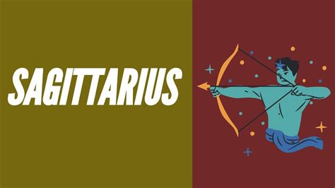Sagittarius ♐ You Are Successfulthey Are Jealous♐ Daily Love