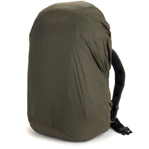 Snugpak Aquacover Waterproof 100 Liter Backpack Cover 302544