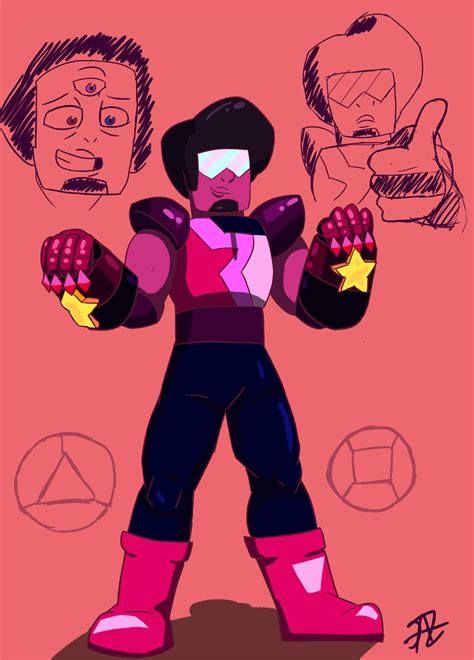 The Best Character In Steven Universe In A Masculine Form I Always