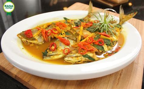 Ikan tongkol balado merupakan lauk sejuta umat di indonesia. Resep Ayam Balado Desaku - Pijatan u