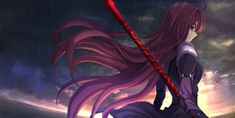 Scathach Fate Go Wallpaper For Wallpapers That Share A Theme Make A