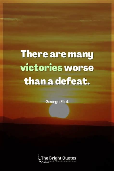 110 Quotes About Defeat For Failure War And Death The Bright Quotes