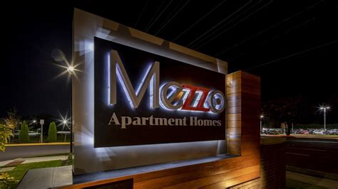 Mezzo Apartment Homes In Virginia Beach Va