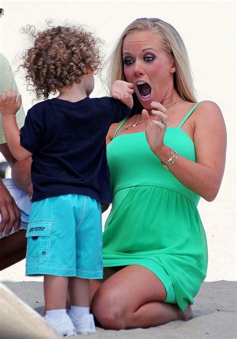 Cool Funny Pictures Kendra Wilkinson Goes Sheer In Santa Monica