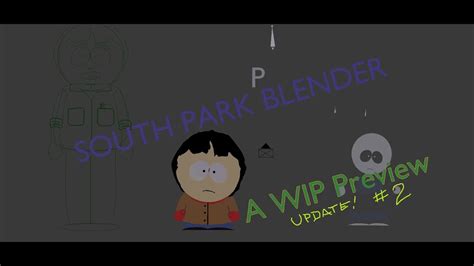 South Park Rig Update 2 Youtube