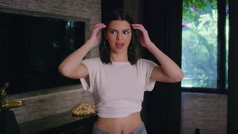 Kendall Jenner Singing In Lil Dickys Freak Friday Music Video Will Make You Go Wtf