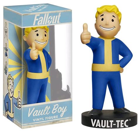 Funko Fallout Vault Boy Vinyl Figure Buy Online At The Nile
