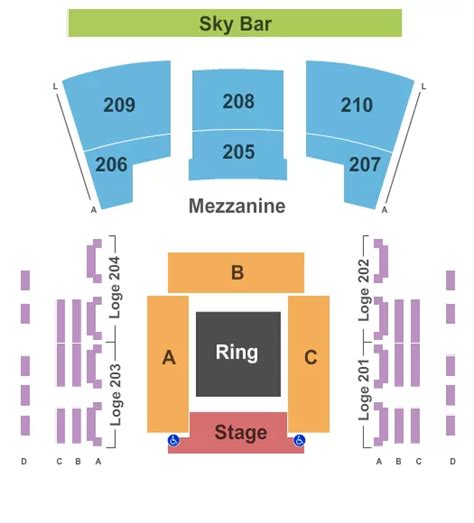 Paramount Theatre Huntington Events Tickets And Seating Charts
