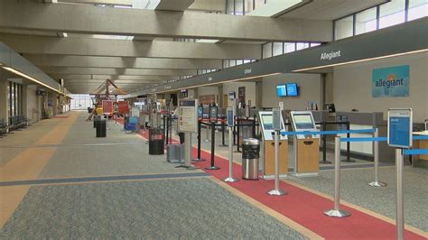 New Tsa Screening Guidelines In Effect At Evansville Regional Airport