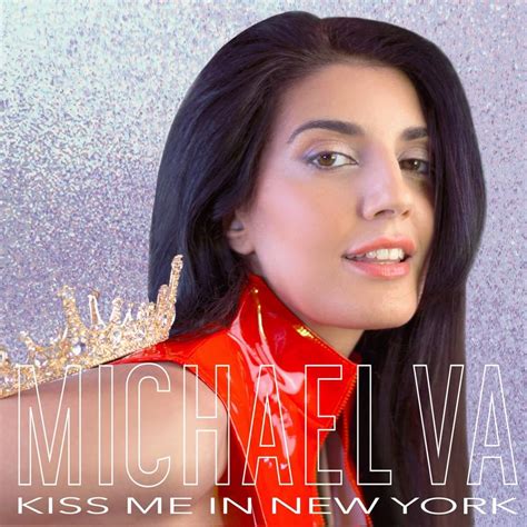Michael Va Kiss Me In New York Lyrics Genius Lyrics
