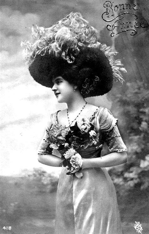 ↢ bygone beauties ↣ vintage photograph of belle epoque beauty vintage photos women vintage