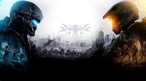Halo 5 Guardians Un Trailer De Lancement Pour Rattraper La Ps4