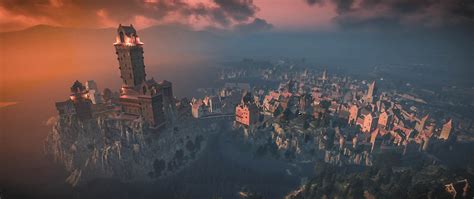 The Witcher The Witcher 3 Wild Hunt Wallpapers Hd