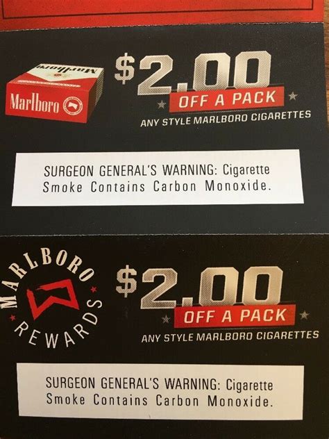 Download mhq app to get your mobile coupon code. Pin on Marlboro coupons