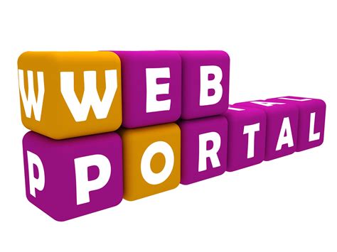 Innovative Technologies That Take Web Portal Development A Step Further