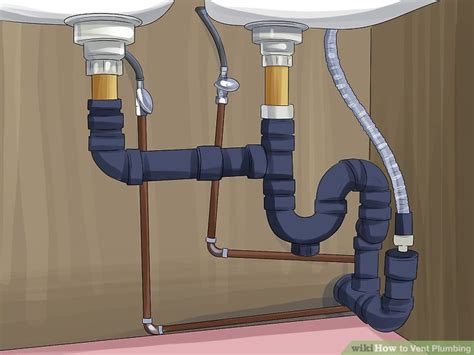 When a branch line connects to. Picture 80 of Plumbing A Toilet Drain And Vent | barbragrubbsepcd