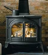 Pictures of Defiant Wood Stove