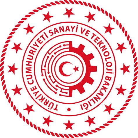 You can download in.ai,.eps,.cdr,.svg,.png formats. Vektörel Çizim | Sanayi ve Teknoloji Bakanlığı