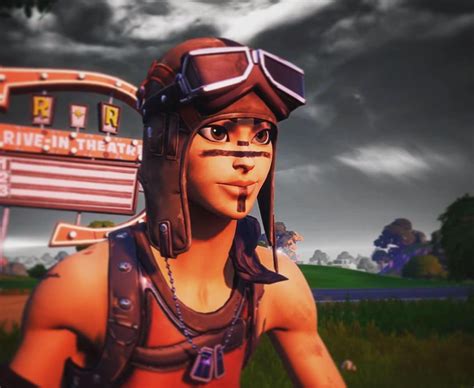 Renegade Raider Supreme Supreme Renegade Raider