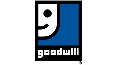 Goodwill Logo And Symbol Meaning History Png Brand