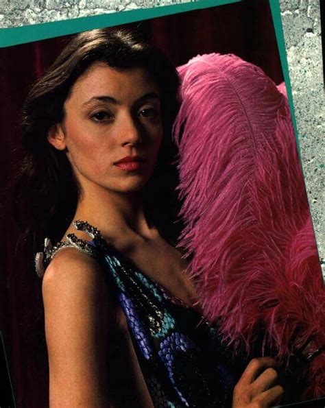 56 Mia Sara Sexy Pictures Prove She Is An Epitome Of Beauty Cbg