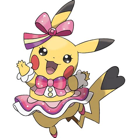 Para Comemorar 25 Anos De Franquia Pokémon Ganha Ep Musical Pikachu