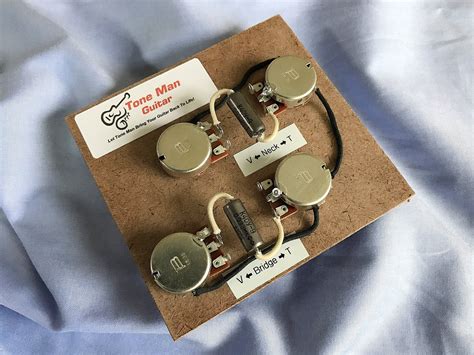 Wiring kit for gibson ® les paul ® / sg ® jr. Gibson Epiphone Firebird wiring upgrade kit.