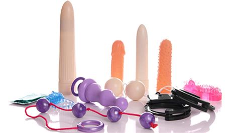 Juguetes eróticos por qué son una herramienta eficaz para alcanzar una vida sexual plena