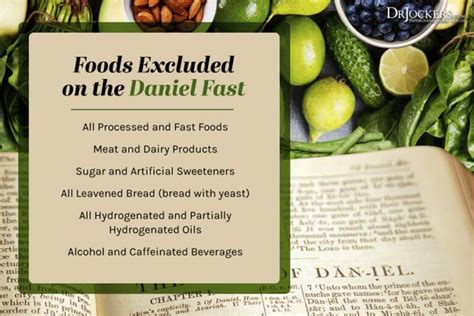 The daniel fast is based on daniel, the prophet, whose dietary and spiritual experiences are recorded in the bible. Daniel Fast: Physical and Spiritual Benefits and How To Do ...