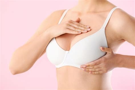 Recovering From Breast Augmentation What To Expect Jan Garcia Jr MD Board Certified