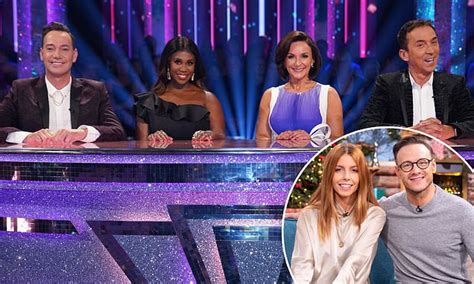 Strictly Bosses Will Axe Celebrities And Pros If They Are Caught
