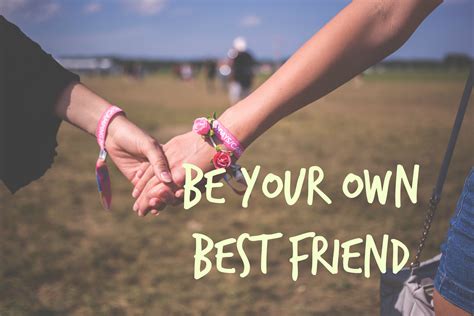 Be Your own Best Friend - Plant Spirit Healing Scotland
