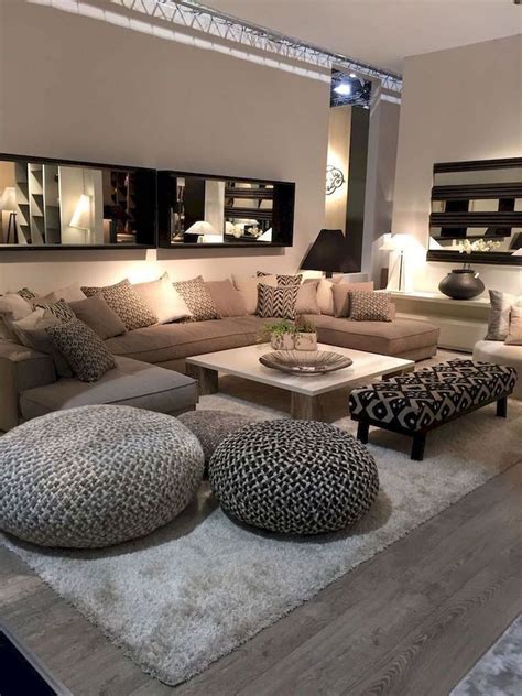 Elegant Living Room Design Ideas15 Homishome